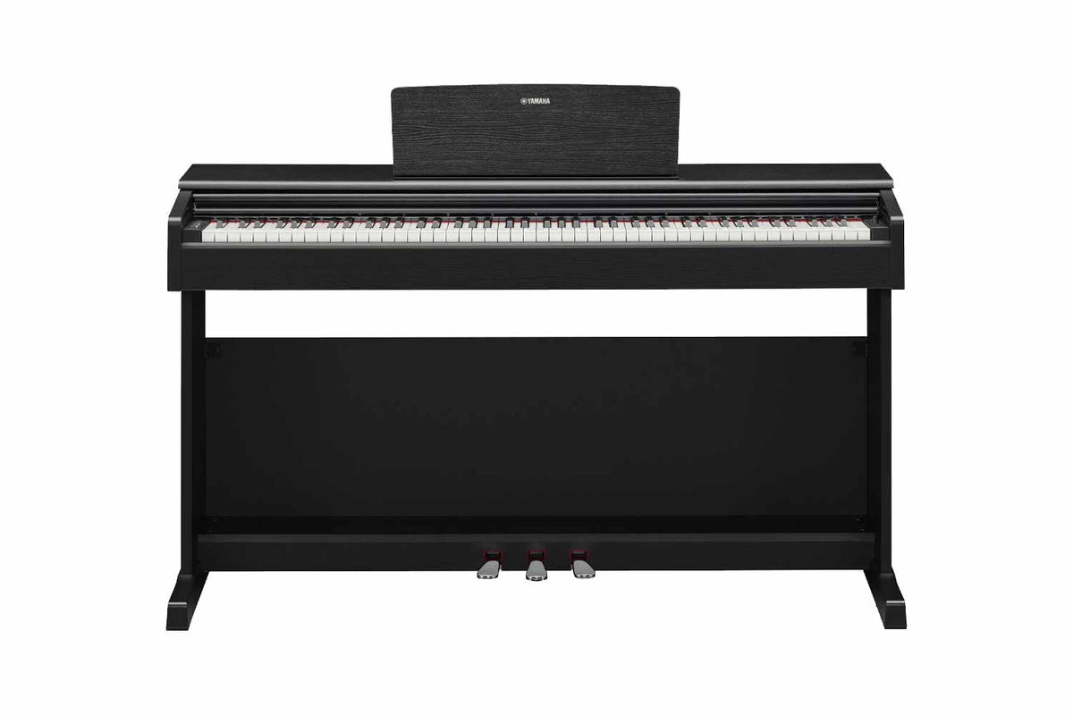 Yamaha YDP-145B Digitale piano zwart