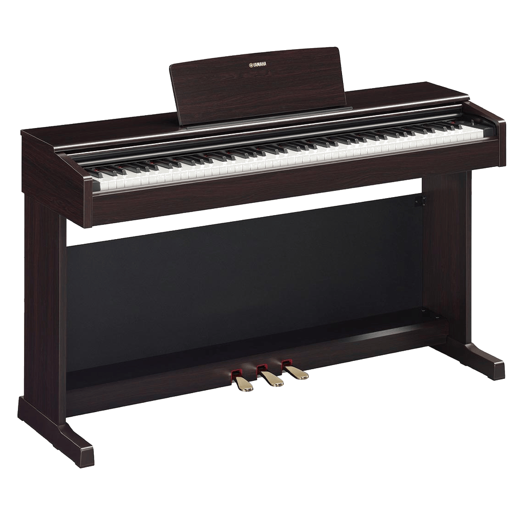 Yamaha YDP-145R Rosewood