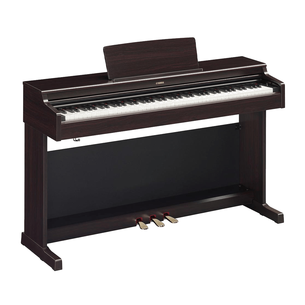 Yamaha YDP165R Dark Rosewood
