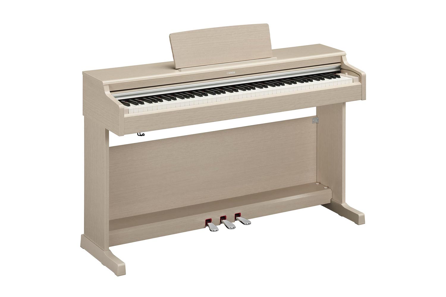 Yamaha YDP165-WA White Ash
