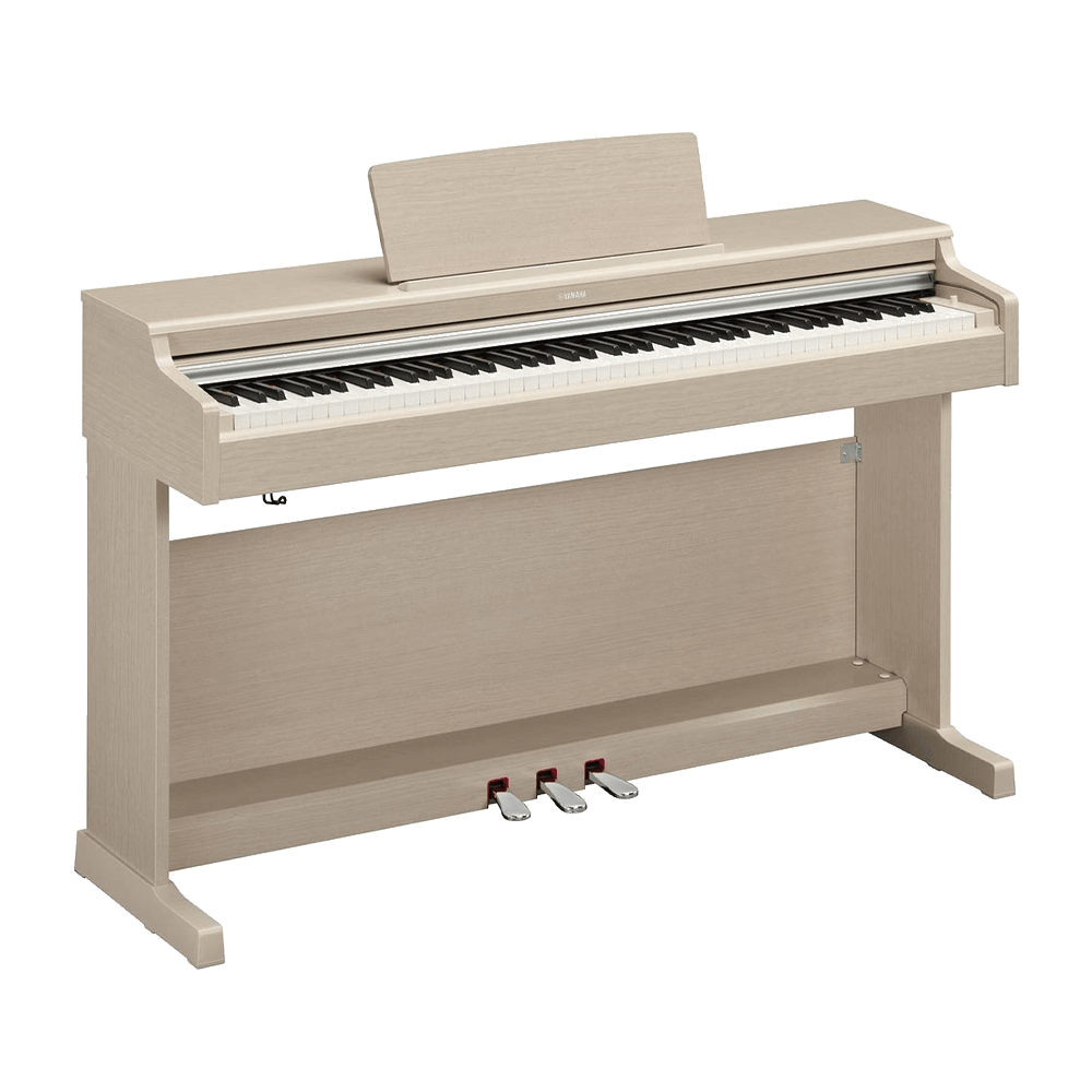 Yamaha YDP165-WA White Ash