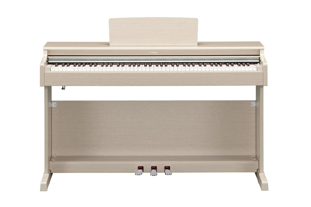 Yamaha YDP165-WA White Ash
