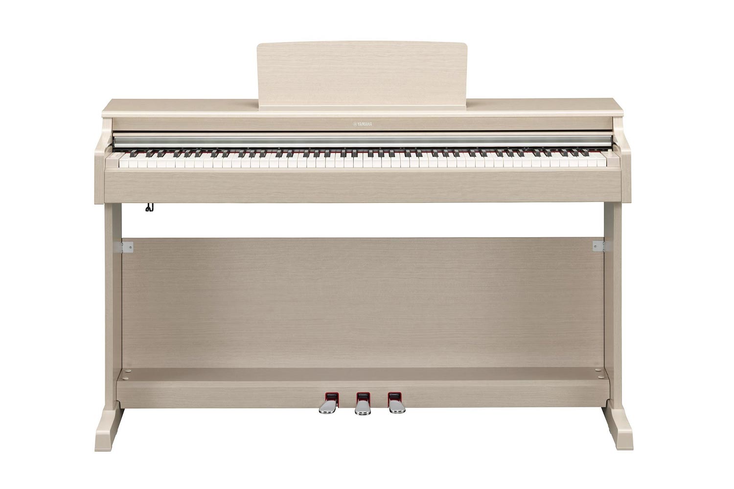 Yamaha YDP165-WA White Ash