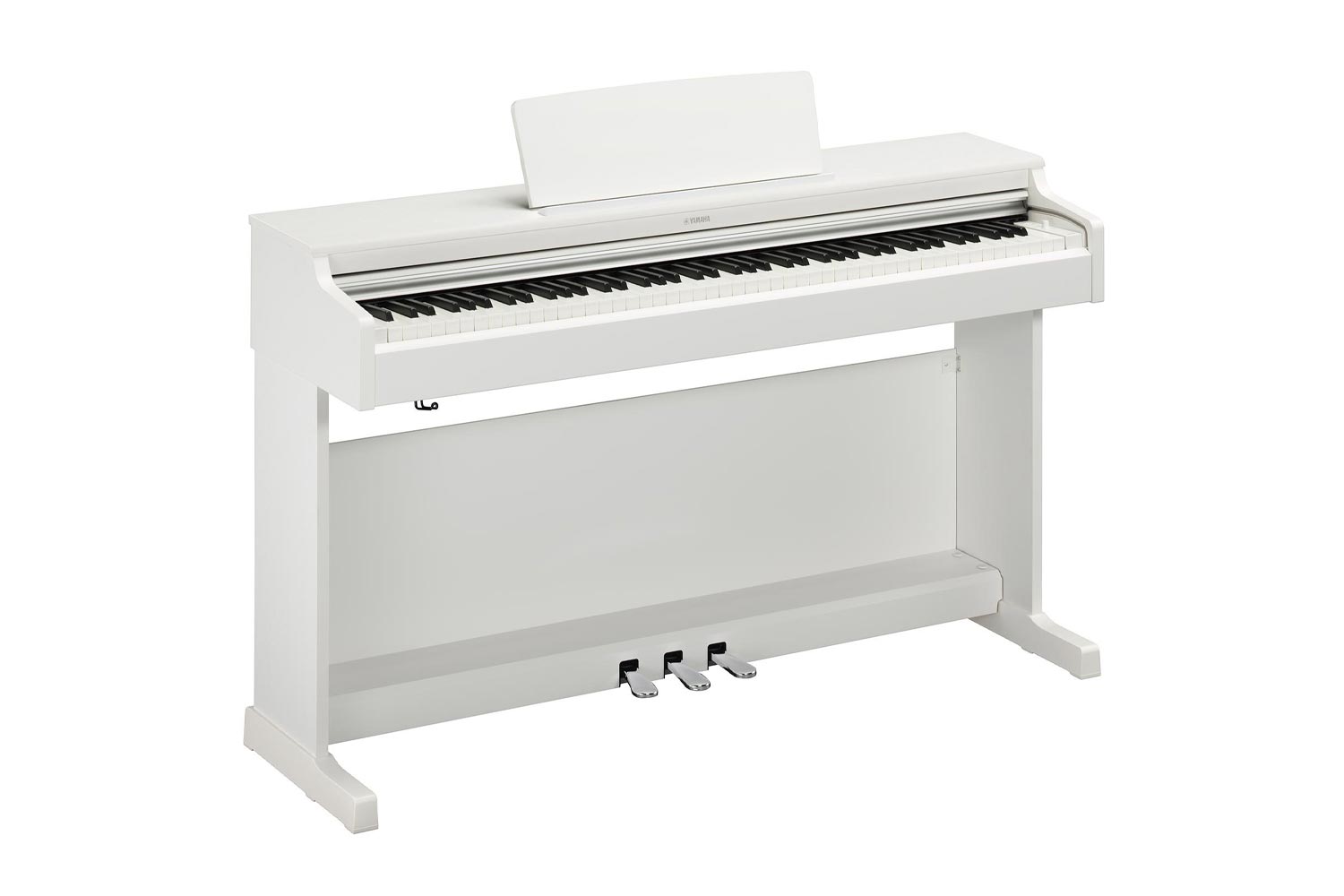 Yamaha YDP165-WH Wit