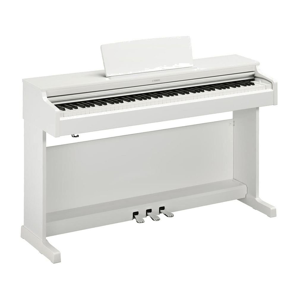 Yamaha YDP-165-WH Wit