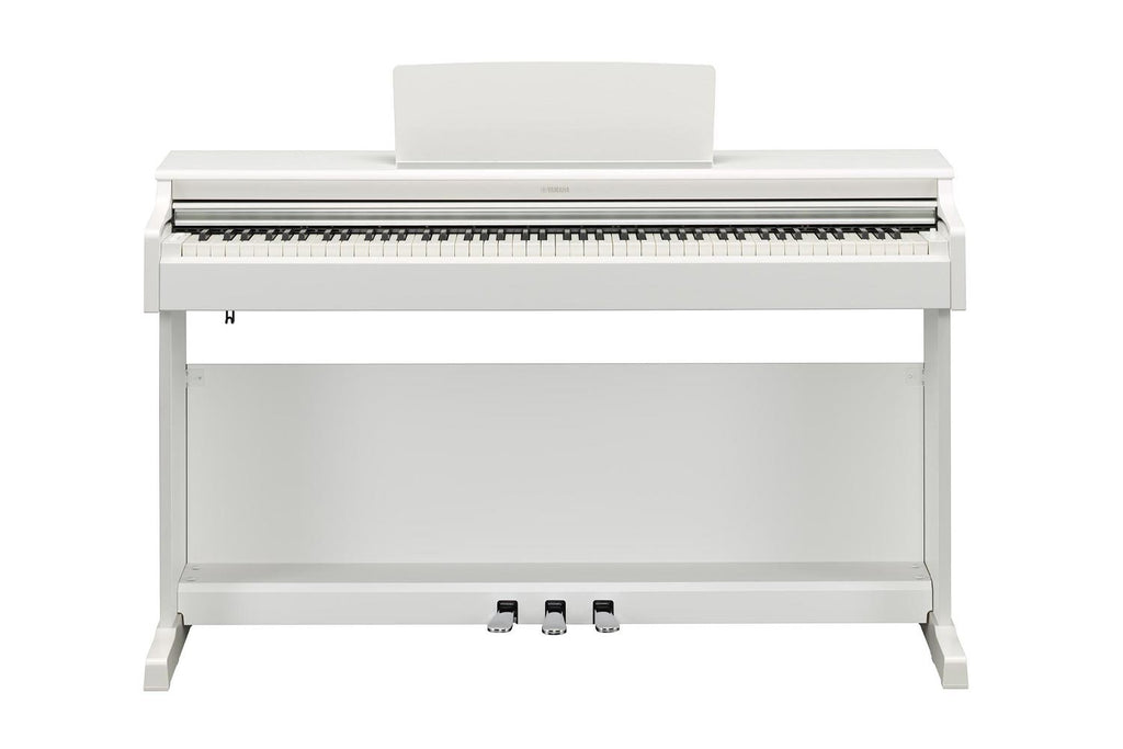 Yamaha YDP165-WH Wit