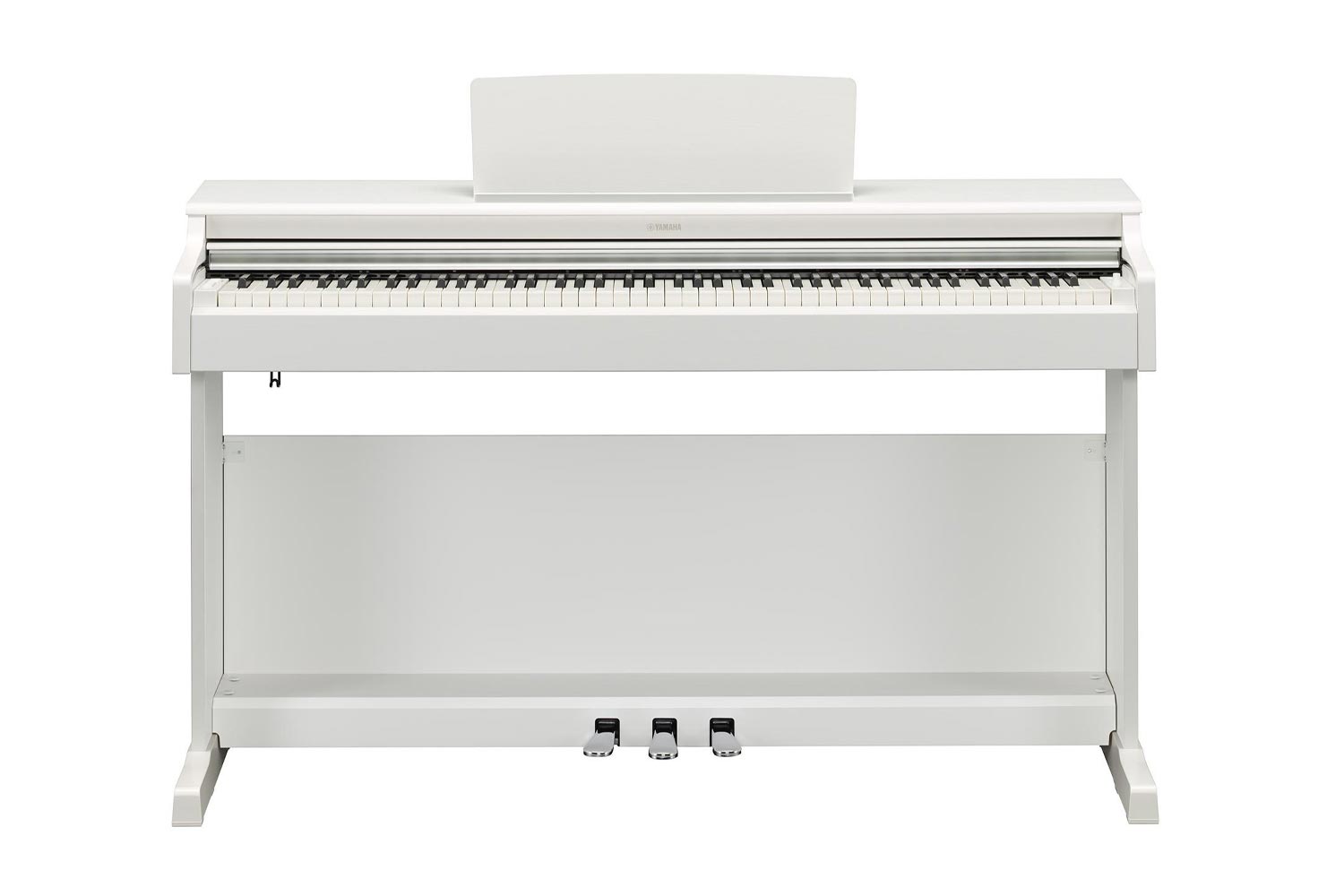 Yamaha YDP165-WH Wit