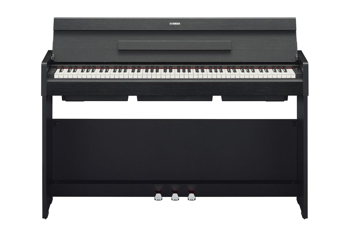 Yamaha YDP-S35-B Zwart