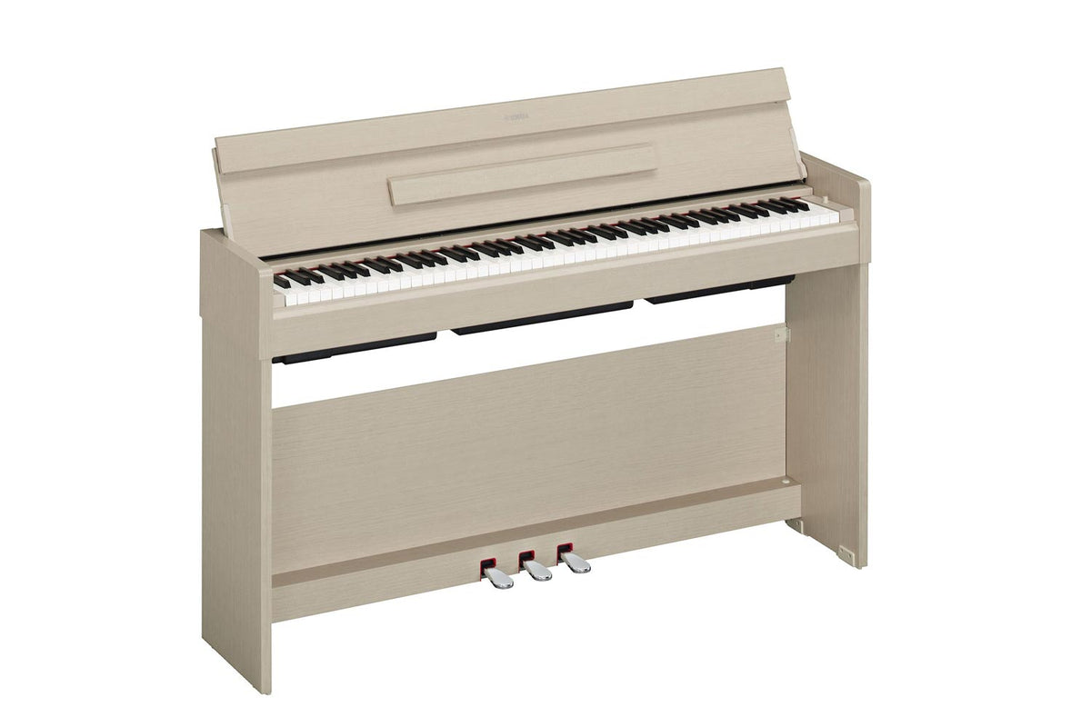 Yamaha YDP-S35-WA White Ash