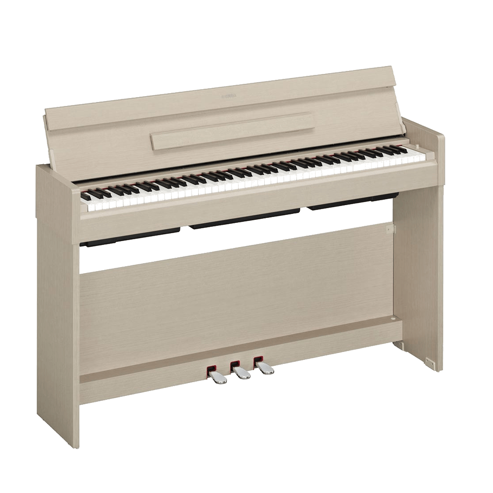 Yamaha YDP-S35-WA White Ash