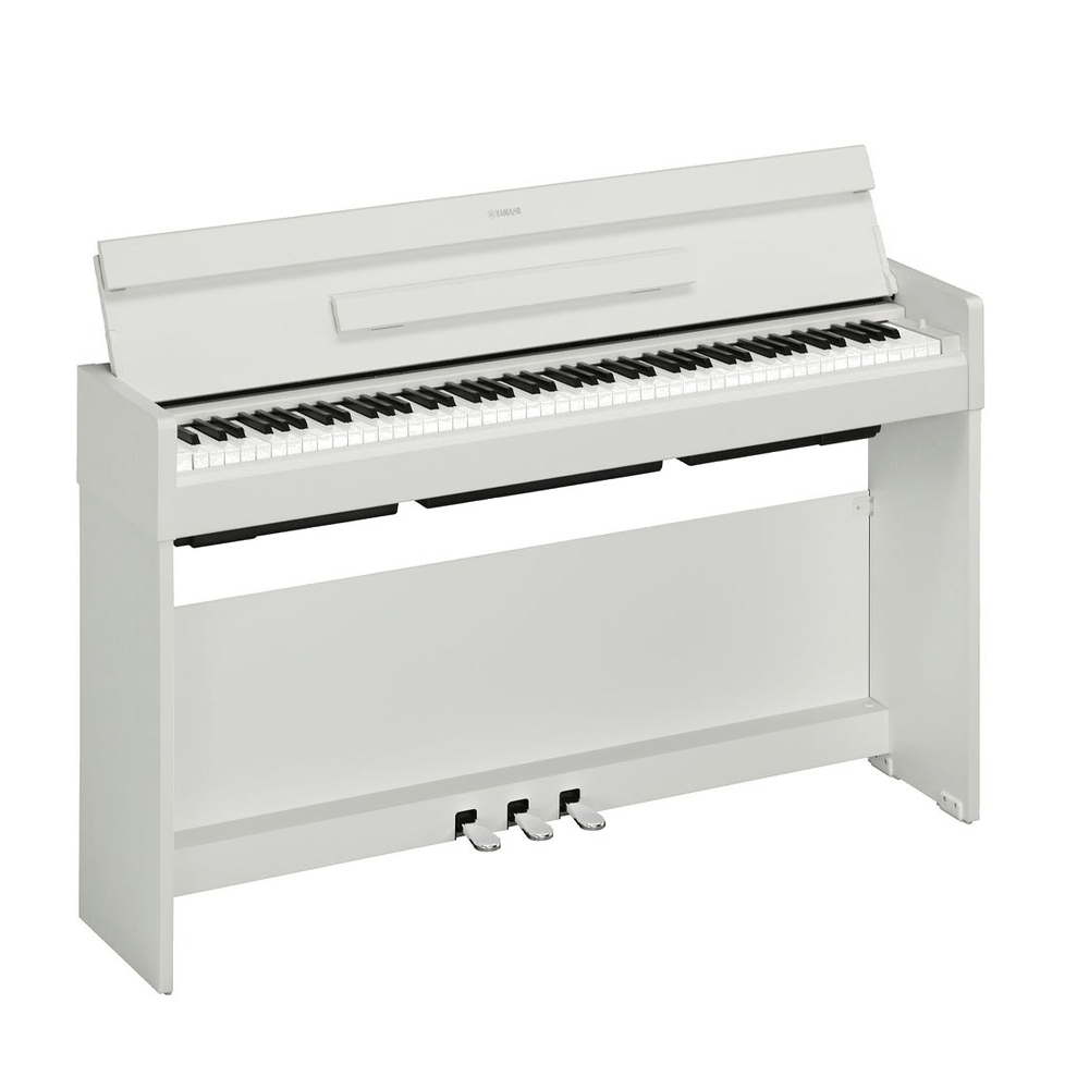Yamaha YDP-S35-WH Wit