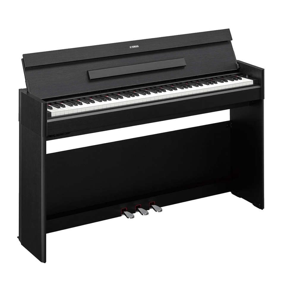Yamaha YDP-S55-B Zwart