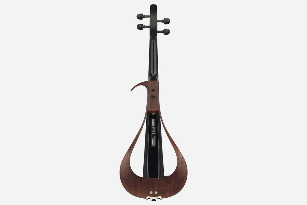 Yamaha YEV-104 TBL (5379284959396)