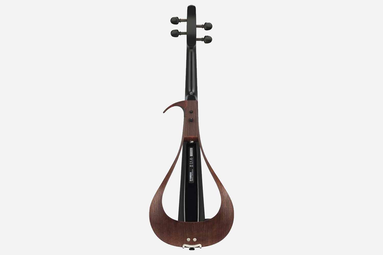 Yamaha YEV-104 TBL (5379284959396)