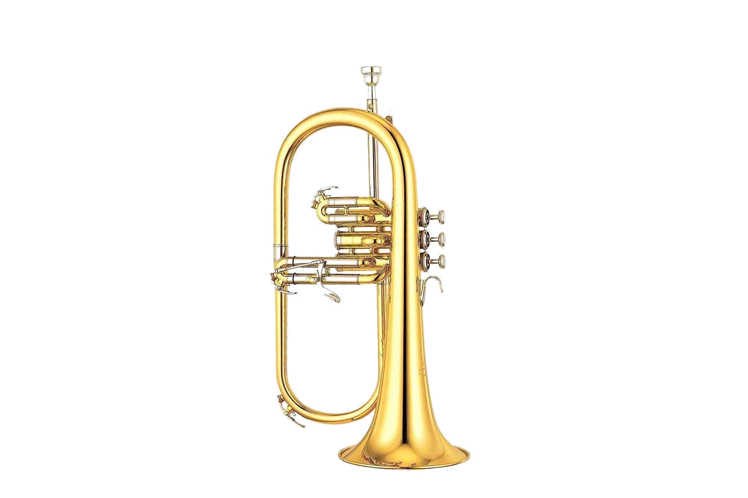 Yamaha YFH631G Bugel