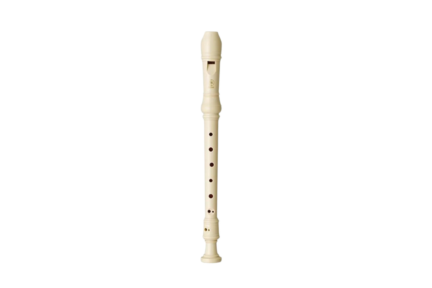 Yamaha YRS23 Sopraan blokfluit met Duitse boring