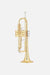 Yamaha YTR6310Z Trompet goudlak (5307967111332)