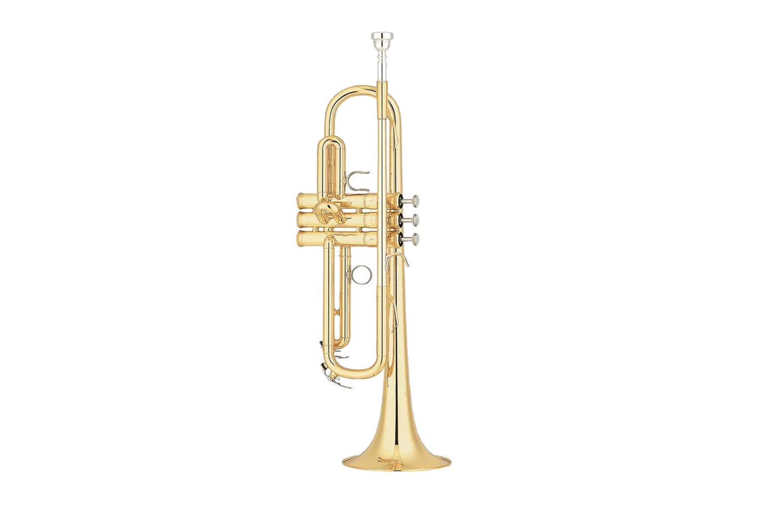 Yamaha YTR6310Z Trompet