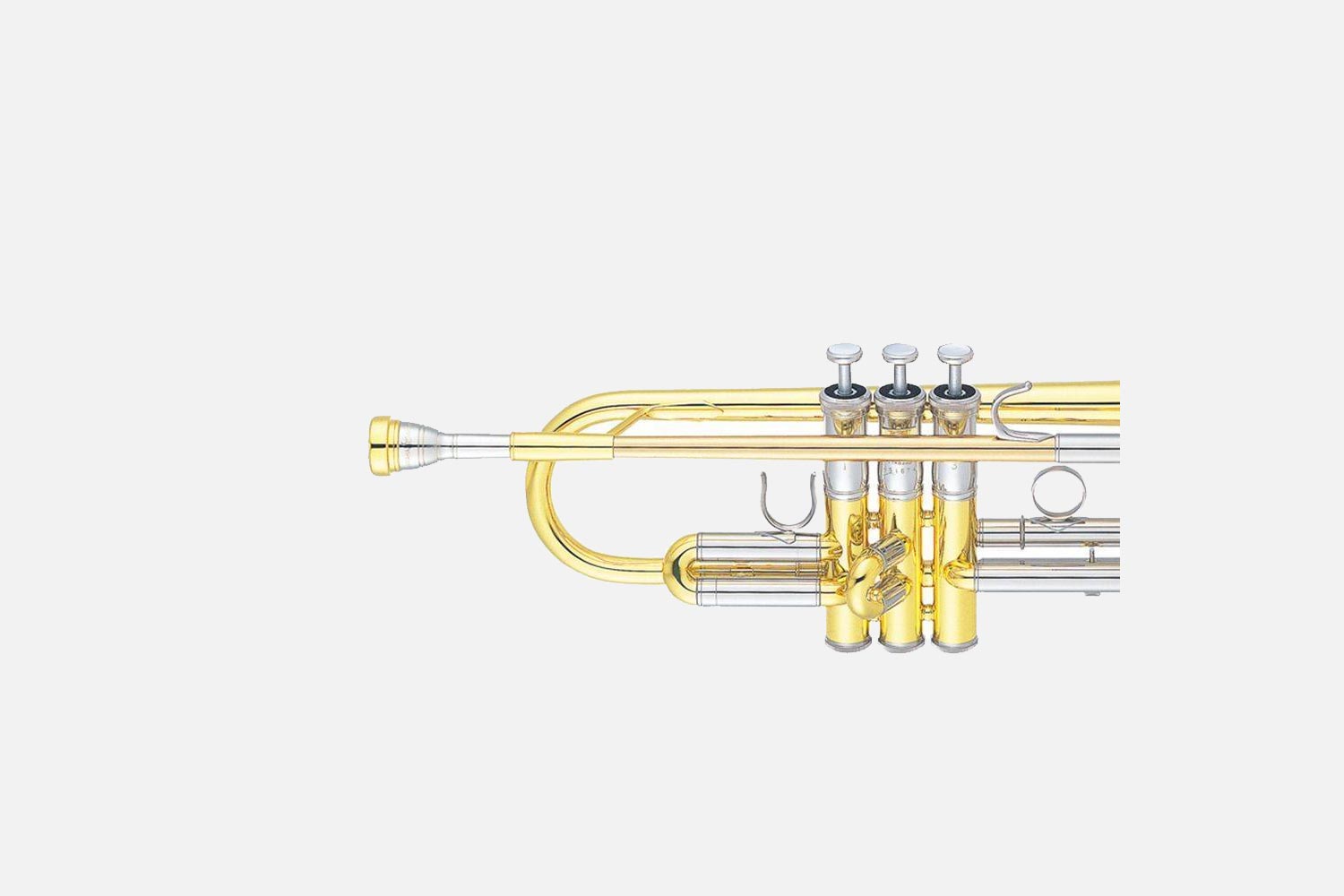 Yamaha YTR8335 XENO Trompet (5308062695588)