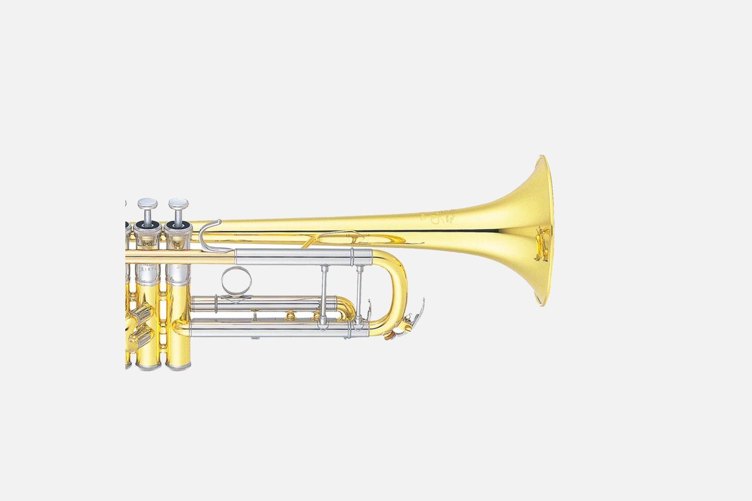 Yamaha YTR8335 XENO Trompet (5308062695588)