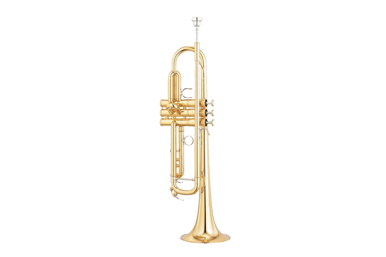 Yamaha YTR8335LA Custom Wayne Bergeron Trompet
