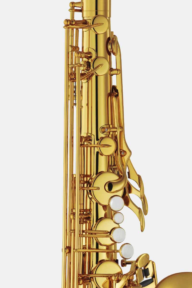 Yamaha YTS62C Bb tenorsaxofoon