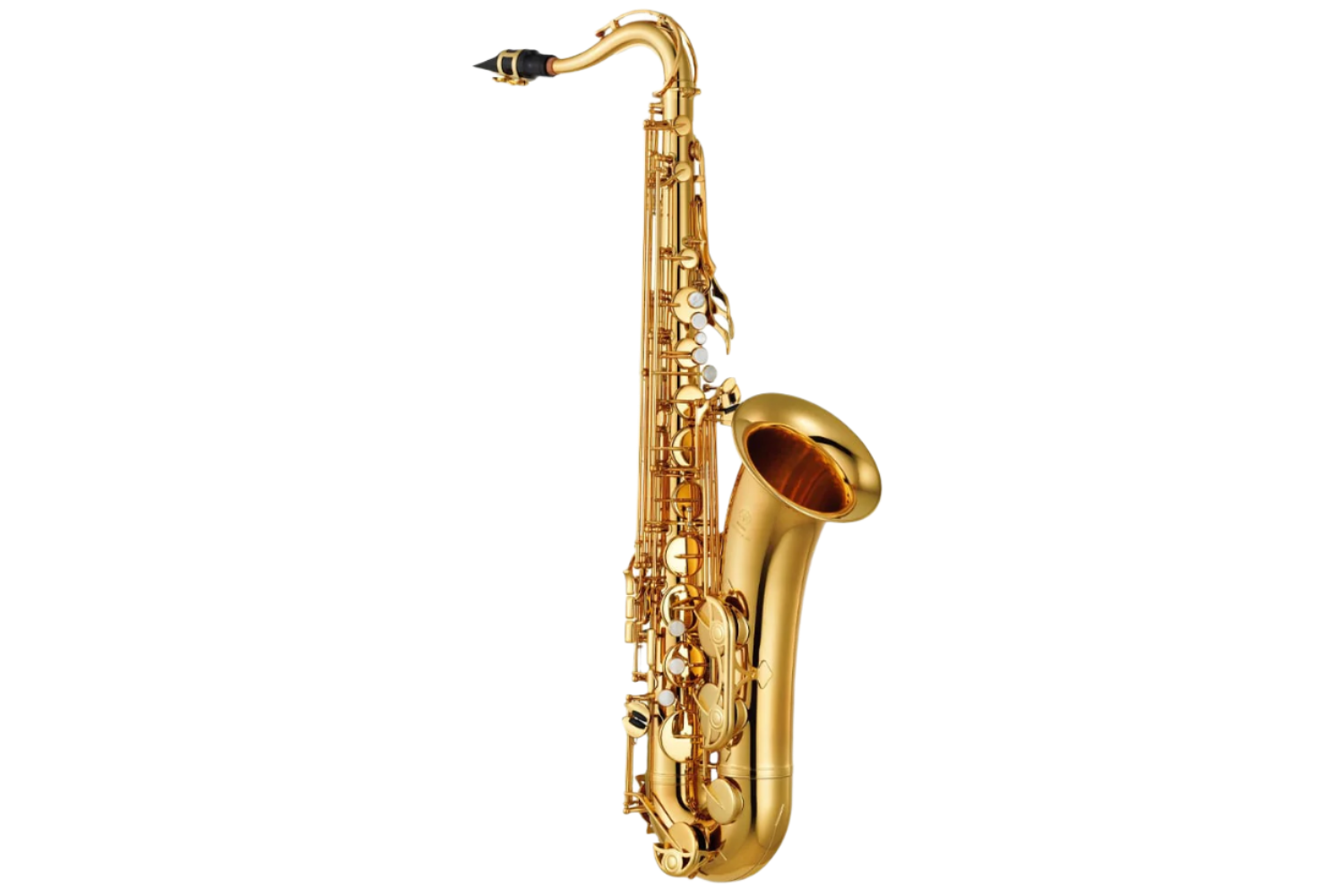 Yamaha YTS280 Bb tenorsaxofoon