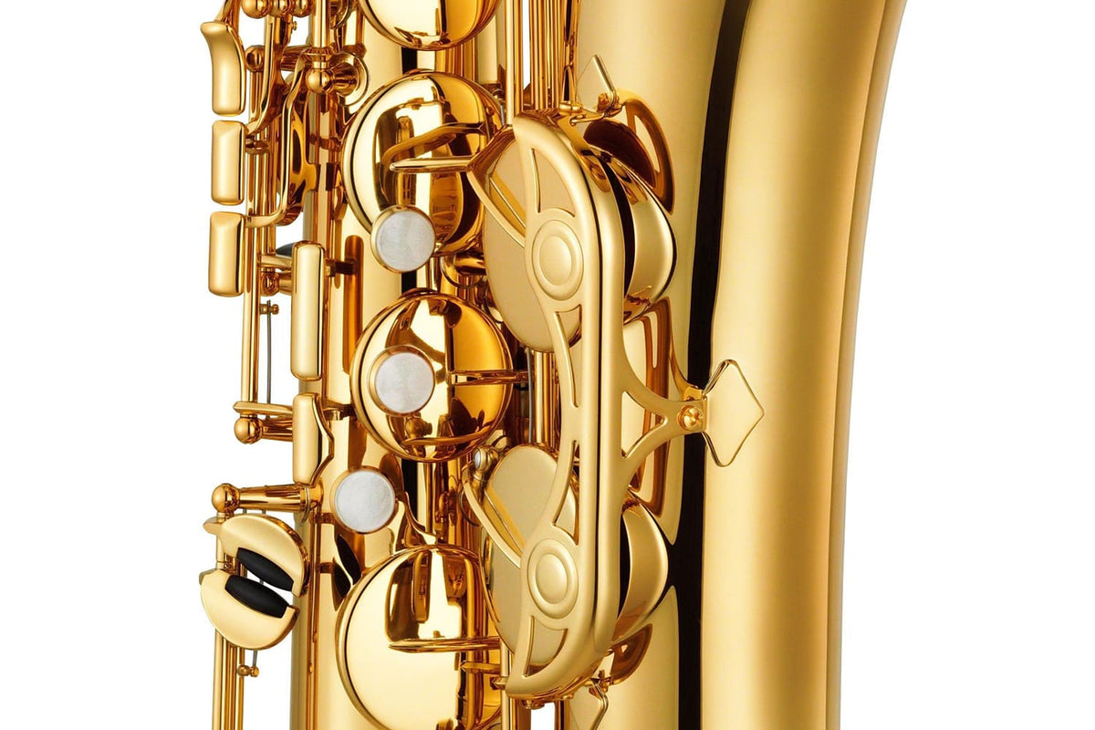 Yamaha YTS280 Bb tenorsaxofoon