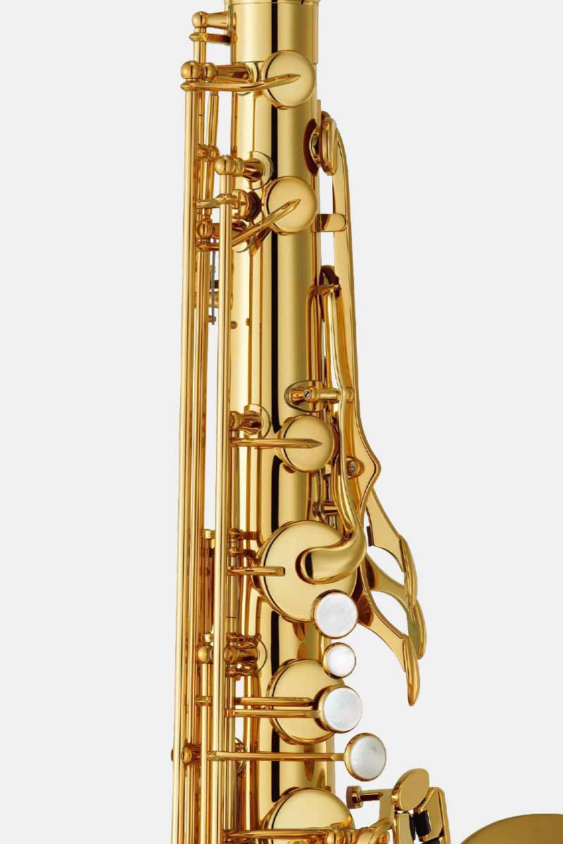 Yamaha YTS480 Bb tenorsaxofoon