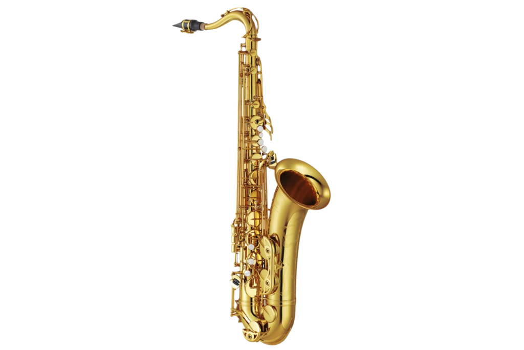 Yamaha YTS62C Bb tenorsaxofoon