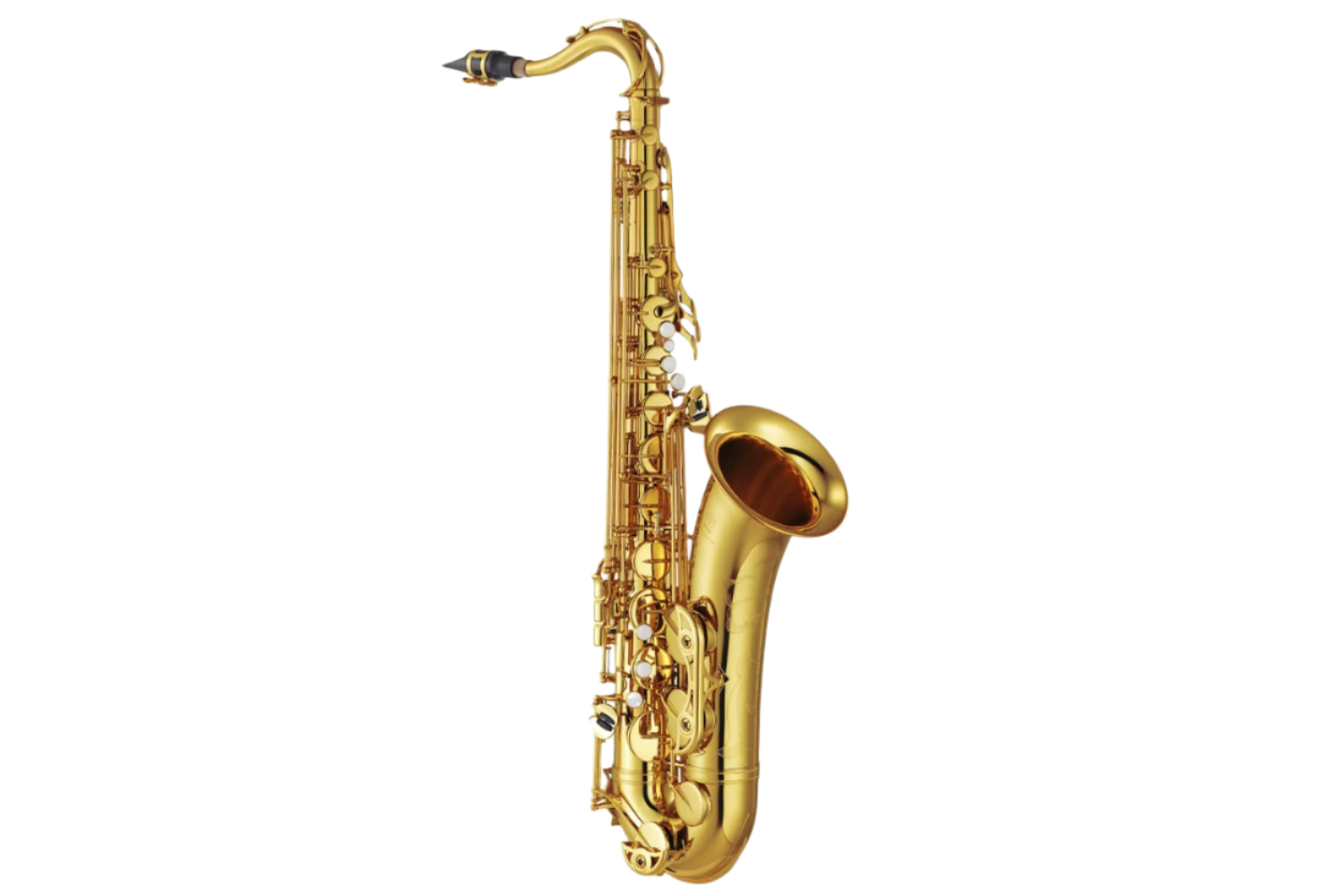 Yamaha YTS62C Bb tenorsaxofoon