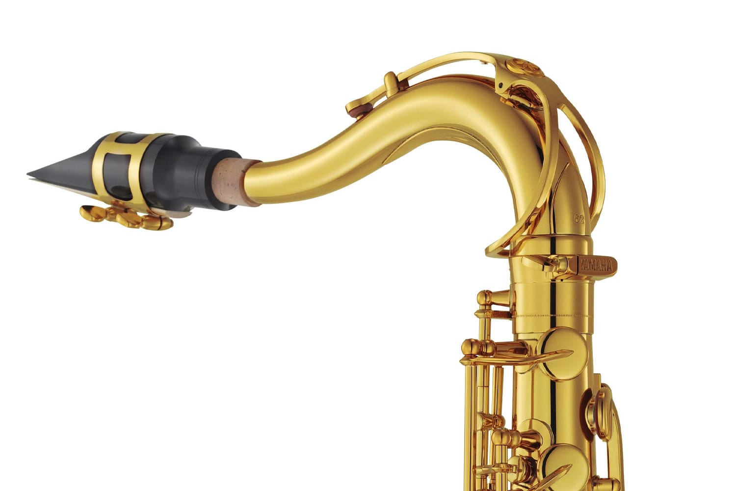 Yamaha YTS62C Bb tenorsaxofoon