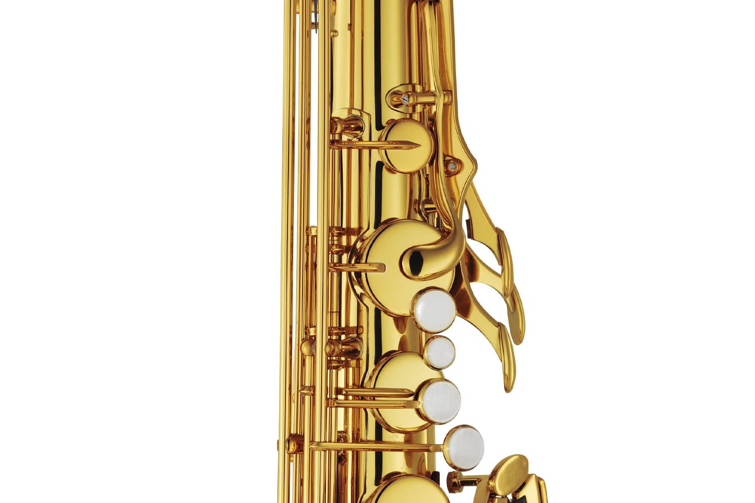 Yamaha YTS62C Bb tenorsaxofoon