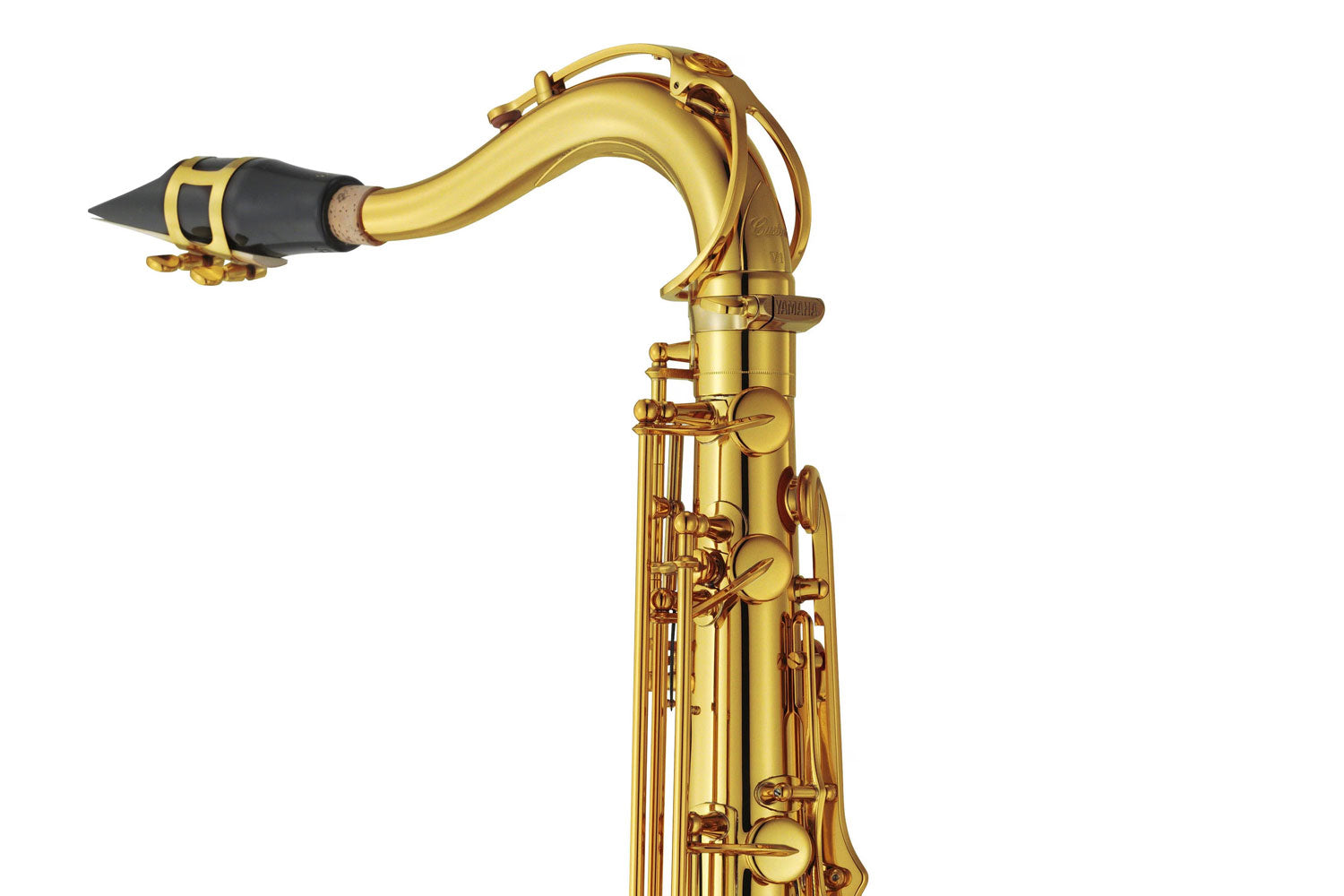 Yamaha YTS82Z Tenorsaxofoon