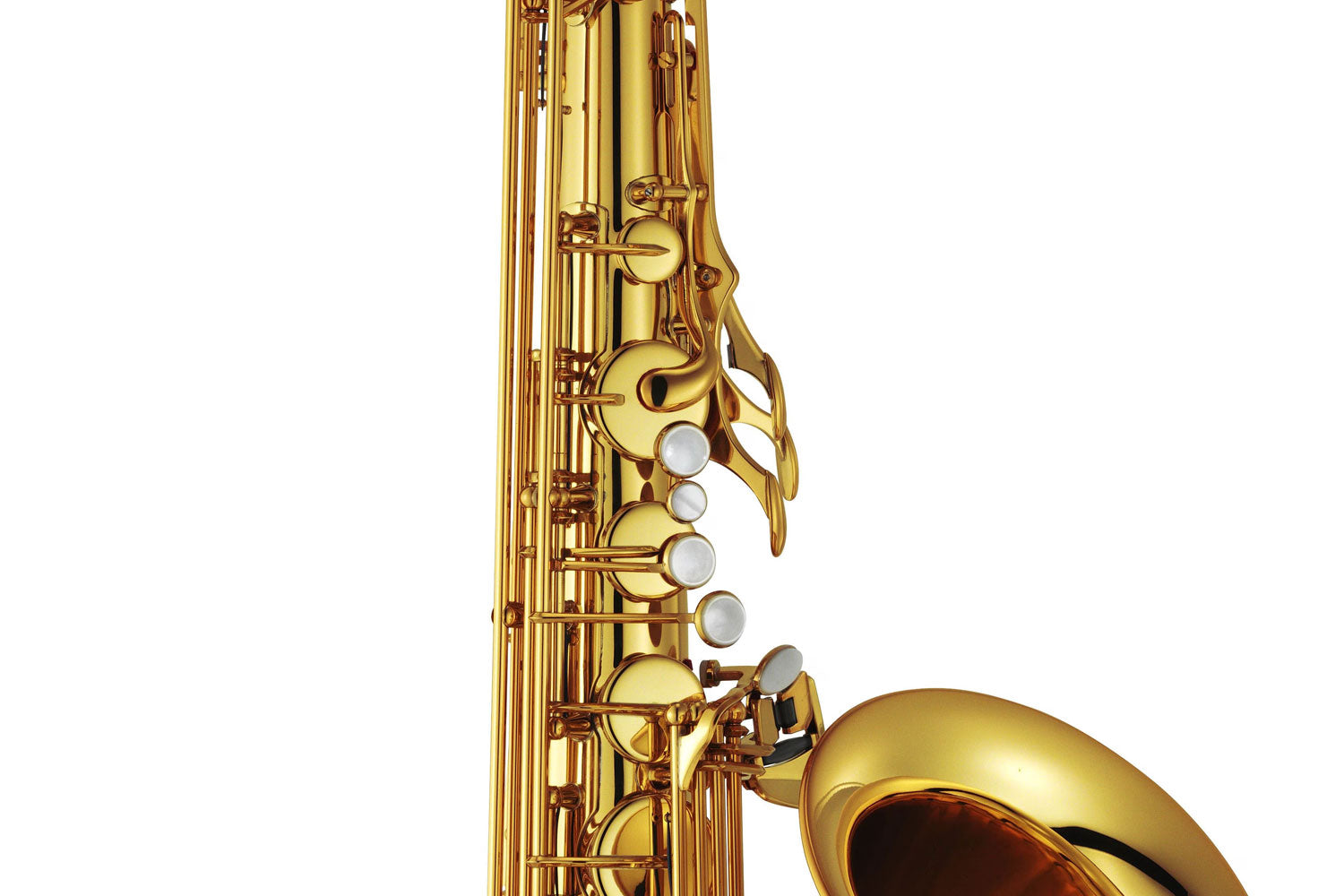 Yamaha YTS82Z Tenorsaxofoon