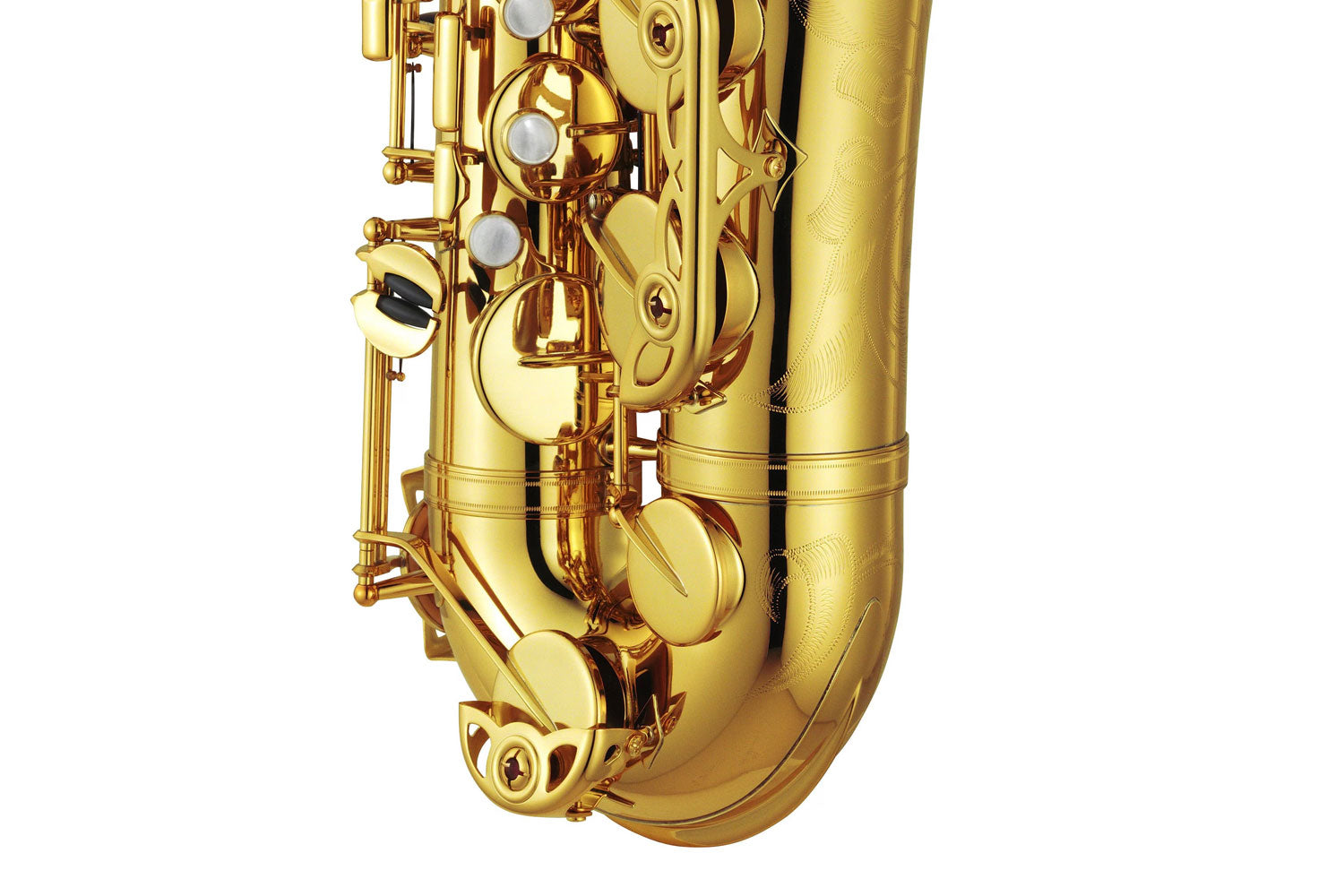 Yamaha YTS82Z Tenorsaxofoon