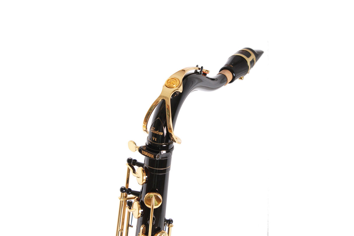 Yamaha YTS82ZB Tenorsaxofoon Black