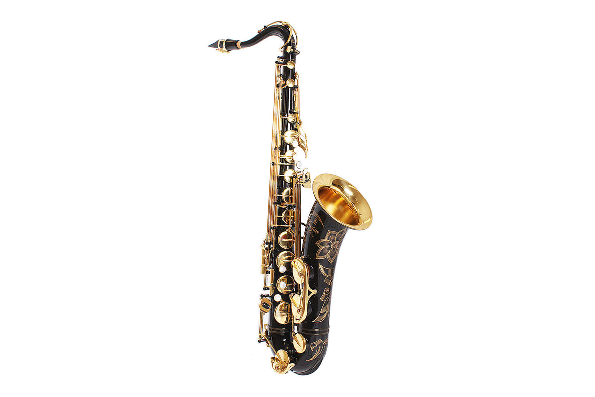 Yamaha YTS82ZB Tenorsaxofoon Black