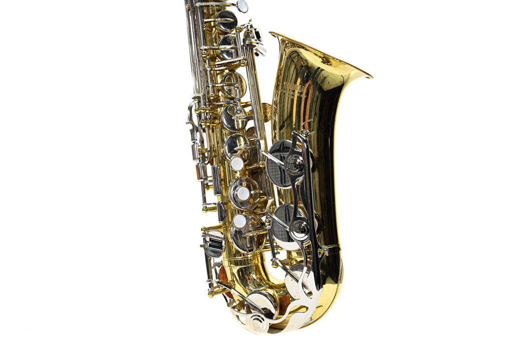 Yamaha Altsaxofoon YAS25