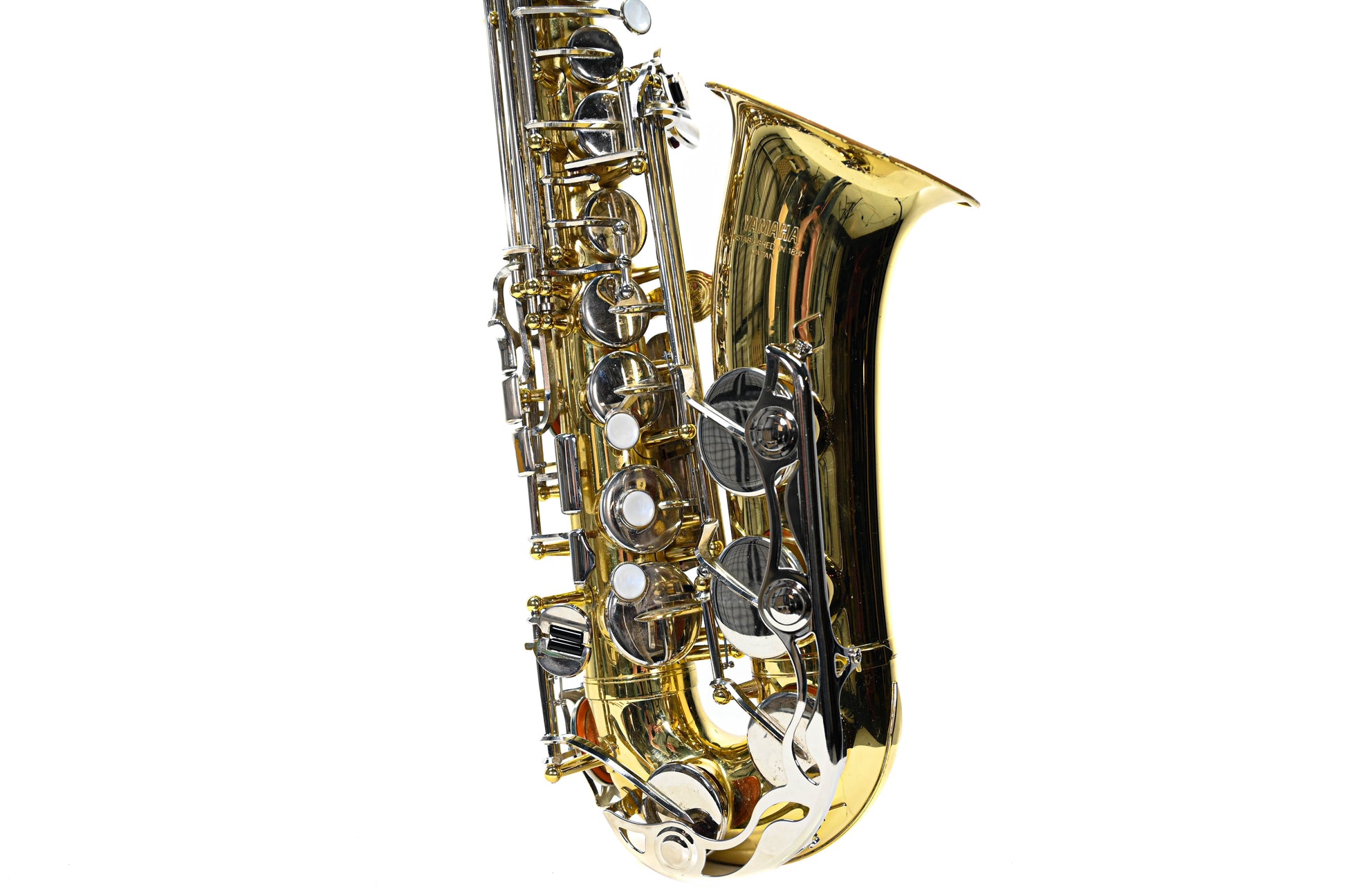 Yamaha Altsaxofoon YAS25