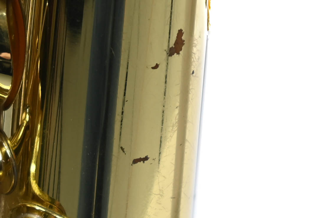 Yamaha Altsaxofoon YAS25