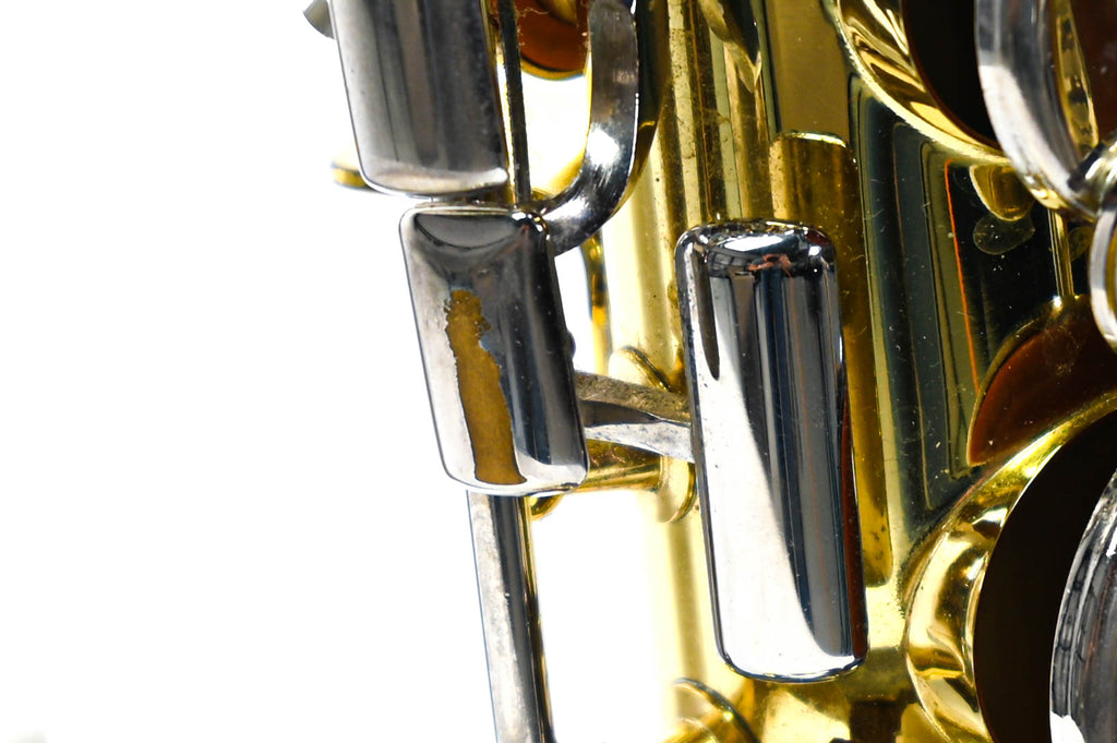 Yamaha Altsaxofoon YAS25