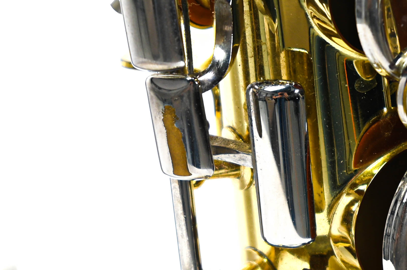 Yamaha Altsaxofoon YAS25