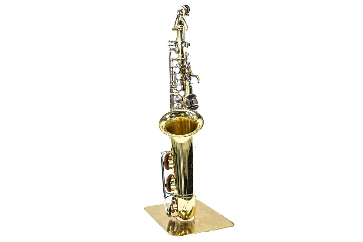 Yamaha YAS23 Altsaxofoon Occasion