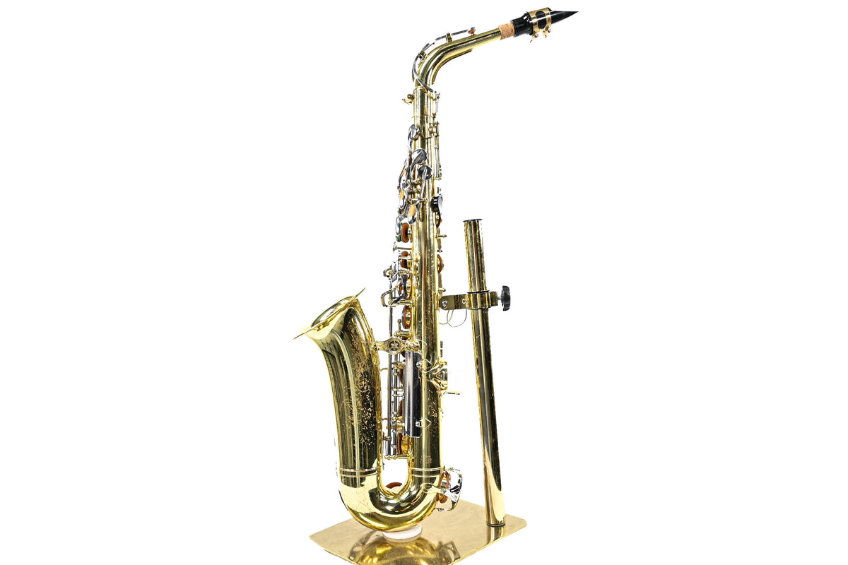 Yamaha YAS23 Altsaxofoon Occasion