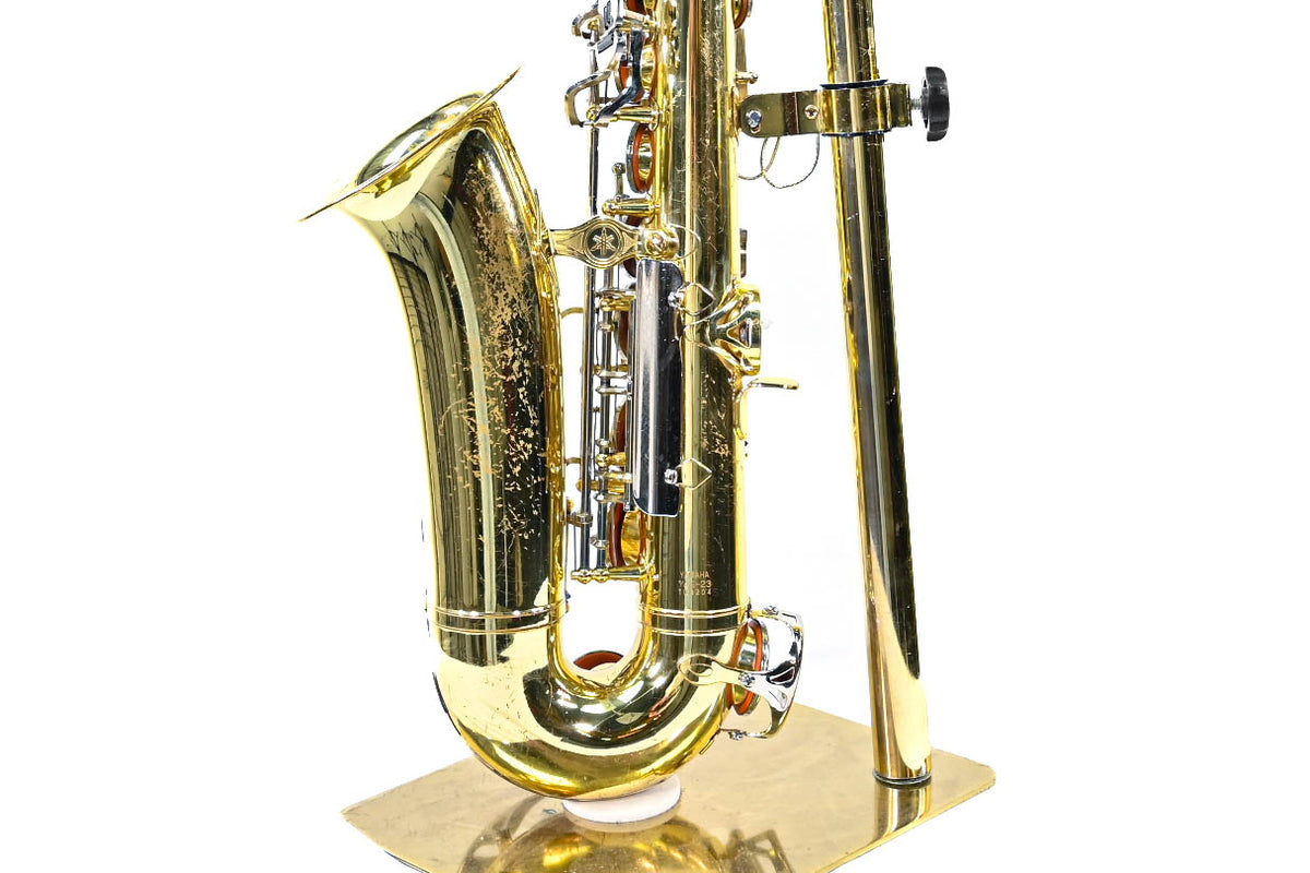 Yamaha YAS23 Altsaxofoon Occasion