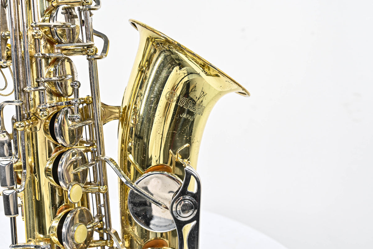 Yamaha YAS23 Altsaxofoon Occasion