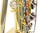 Yamaha YAS23 Altsaxofoon Occasion