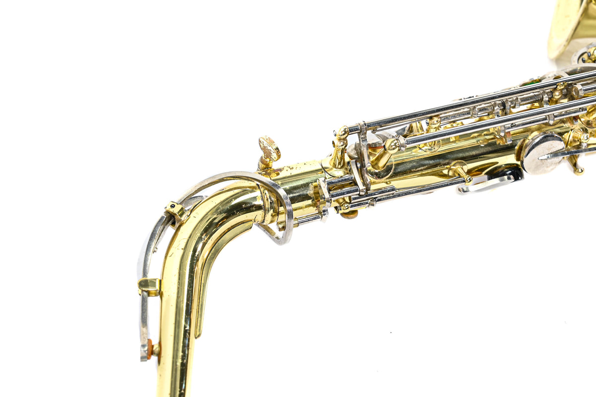 Yamaha YAS23 Altsaxofoon Occasion