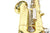 Yamaha YAS23 Altsaxofoon Occasion